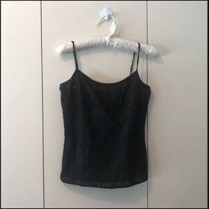 Vivienne Tam Blank Mesh